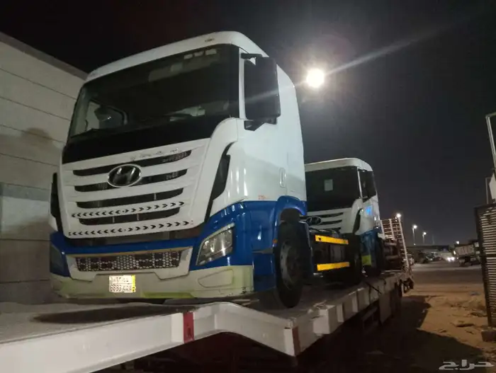 جاهز للتحميل أي شئ اتجاه جدة 0