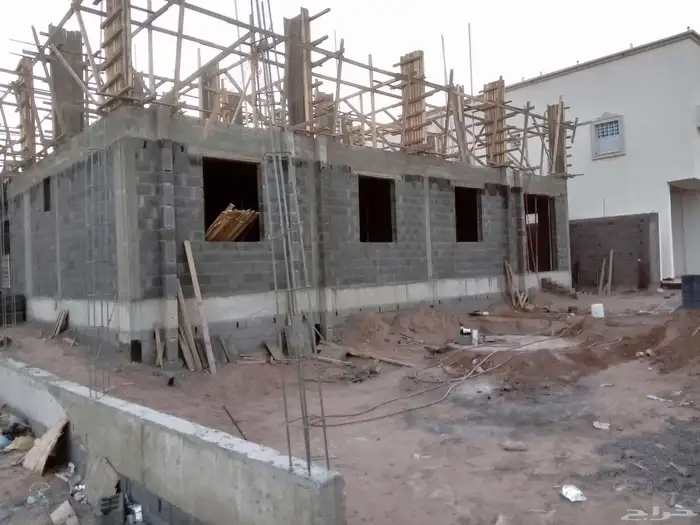 موسسة بن خديش للمقاولات العامه نجران وضوحيها جوال 1