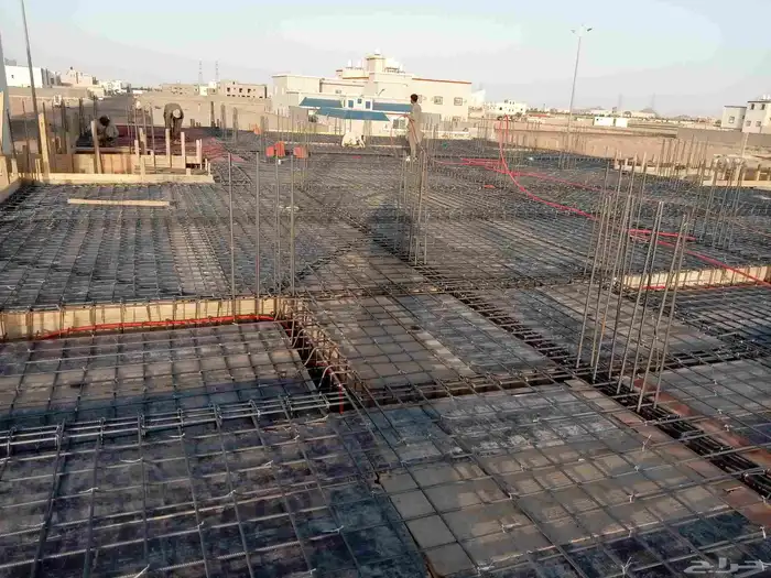 موسسة بن خديش للمقاولات العامه نجران وضوحيها جوال 0