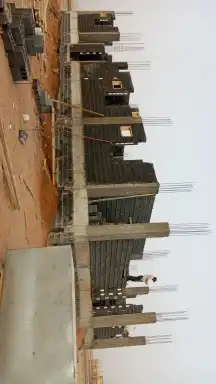 موسسة بن خديش للمقاولات العامه نجران وضوحيها جوال 4