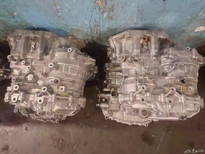 Hyundai  Accent Cvt Gearbox Model  2016 4