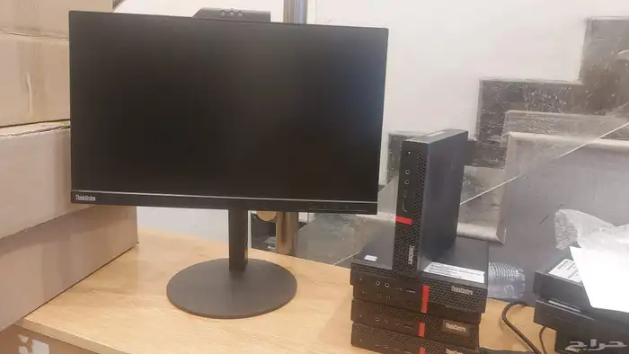 مكتبى i7-9700T وارد ارامكو 7