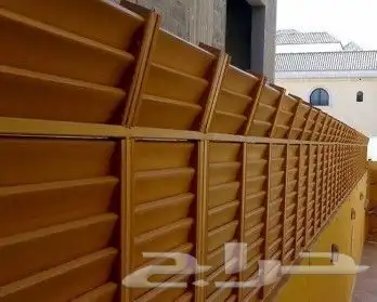 مظلات وسواتر 6