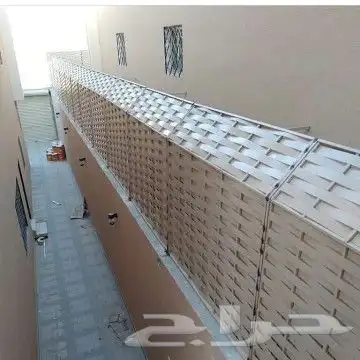 مظلات وسواتر 4