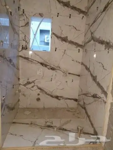 مبلط سيراميك وبورسلان مصري في ابو عريش جيزان العارضه احد الم 12
