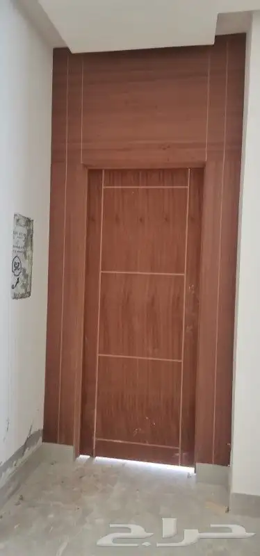 نجار موبيليا دي وارت خشب 8