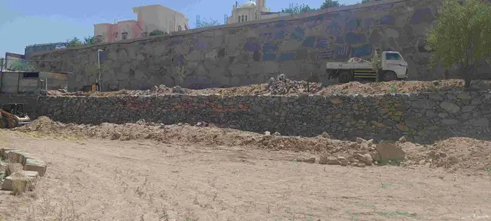 محمد اليماني معلم حجر 3