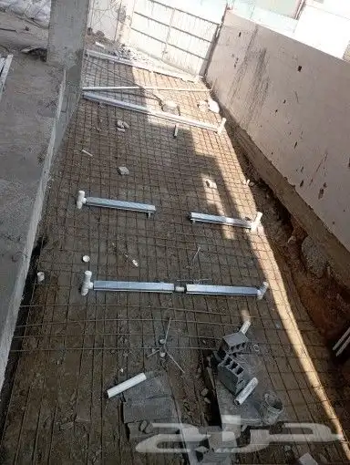 سباك ابو نور اتصل نصلك 4