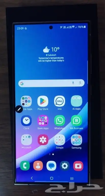 Samsung Galaxy S24 Ultra 0