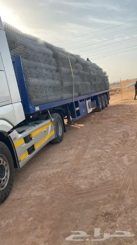 مقاول تركيب شبوك مزارع جده الطائف 5