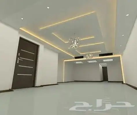 The Aesthetics of Gypsum Board 3