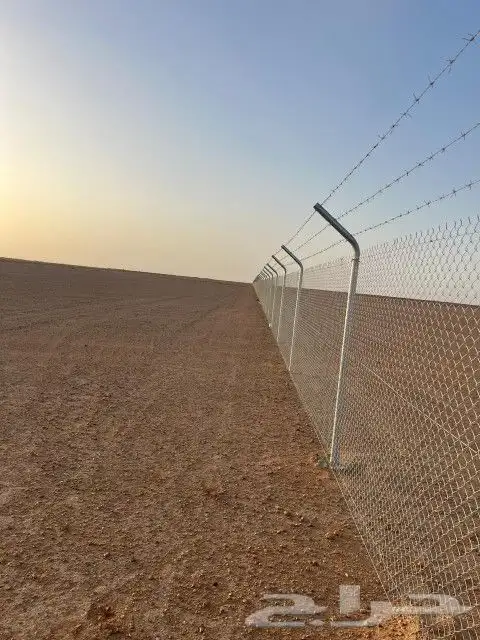 مقاول تركيب شبوك مزارع جده الطائف 0