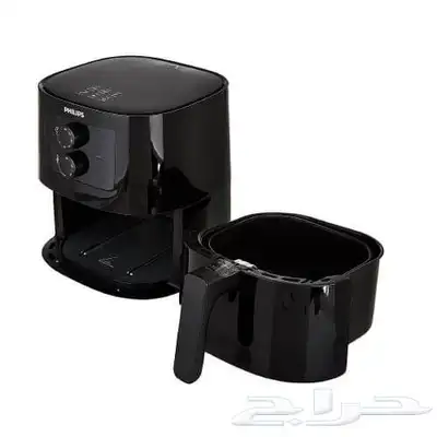 اير فراير - air friyer phillips 0
