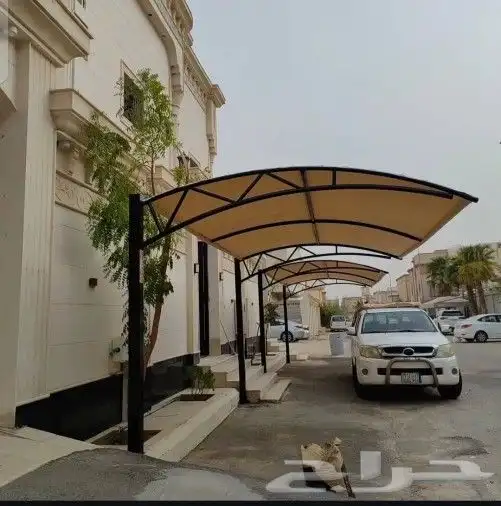 مظلات وسواتر الدمام 9