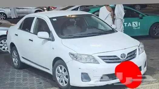 كوريلا 2013 مكينه فل قير فل ممشى 430 مكيف كمبروسر جديد 0