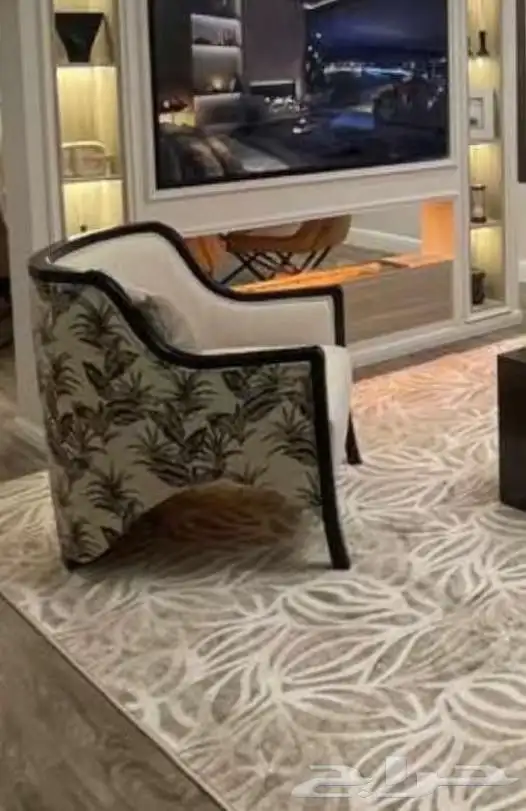 تفصيل كنب وكراسي 4