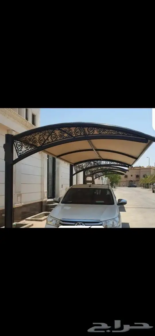 مظلات وسواتر الدمام 0