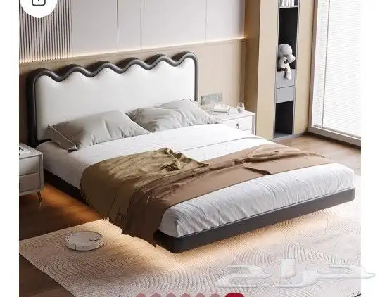 تفصيل سرير مراتب فندقي تفصيل حسب الطلب 15