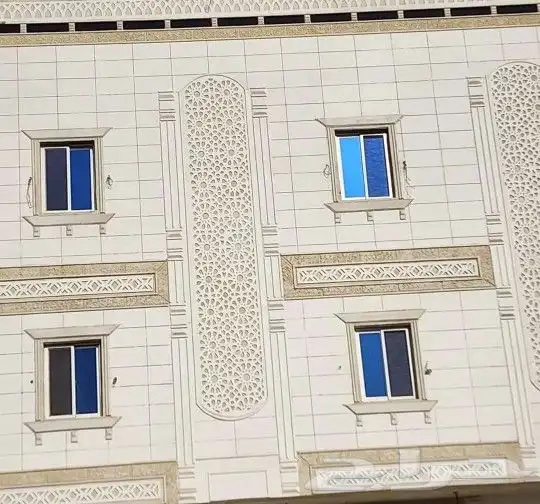لياسه ملونه بديل الحجر الطبيعي 1