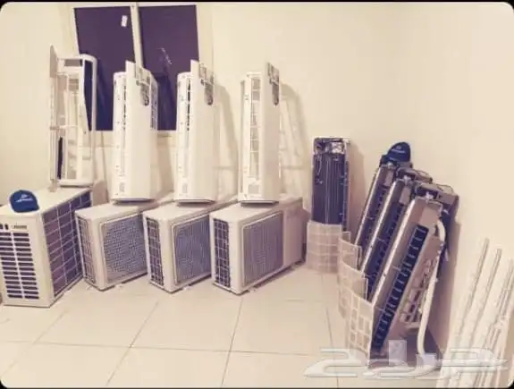 فني مكيفات حفرالباطن 0