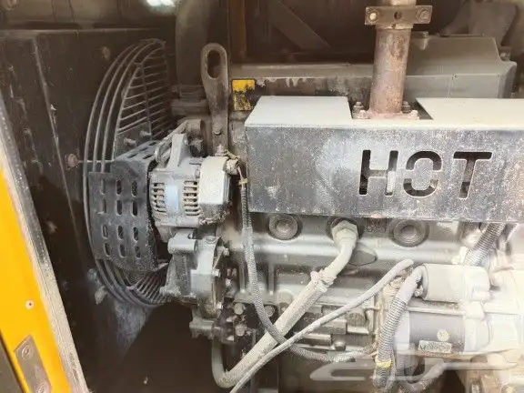 فني كهربائي مولدات الديزل 5