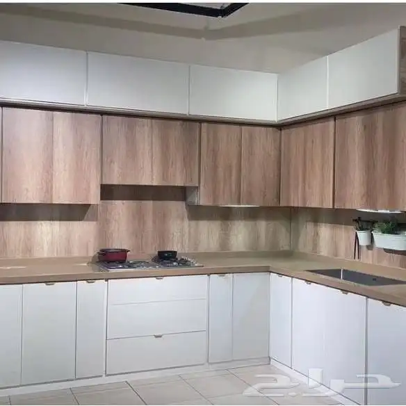 مؤسسه بيت الندى للاثاث والمطابخ تفصيل وجاهز أقل سعر 9