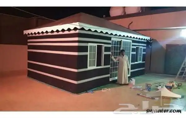 مظلات جدة للمظلات المعلقة 35