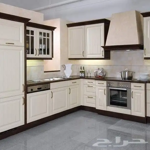 مؤسسه بيت الندى للاثاث والمطابخ تفصيل وجاهز أقل سعر 1