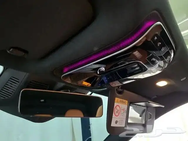 مرسيدس بنز C300 2024 15