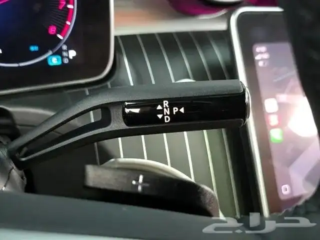 مرسيدس بنز C300 2024 6