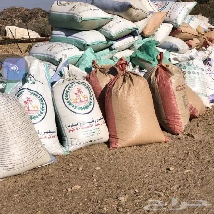 سماد دجاج 100 0