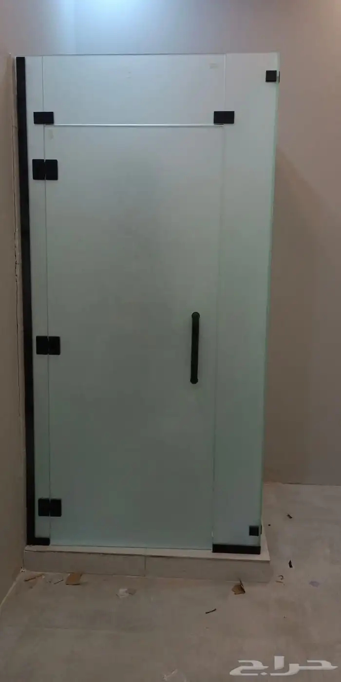 زجاج سكوريت والالمنيوم 5