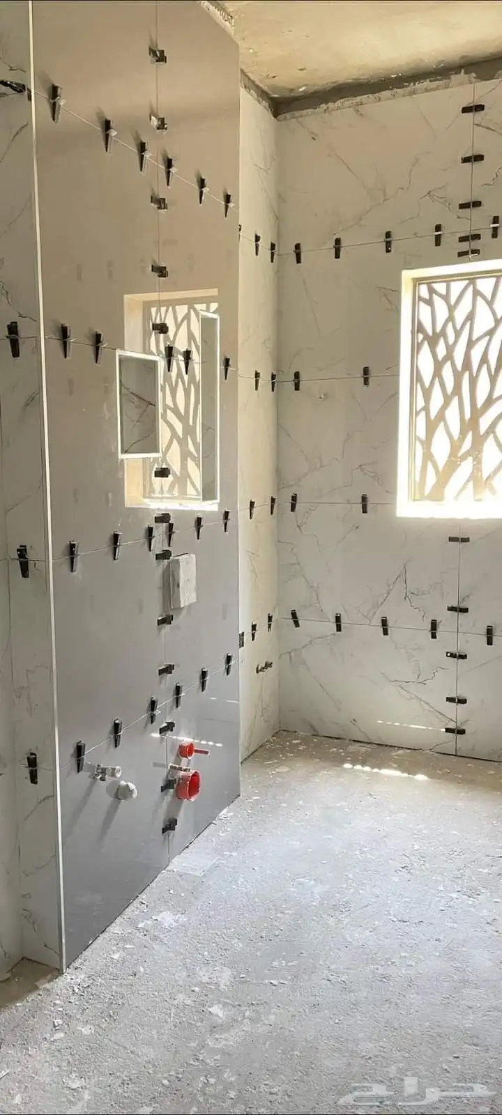 مبلط سيراميك وبورسلان مصري في ابو عريش جيزان العارضه احد الم 22