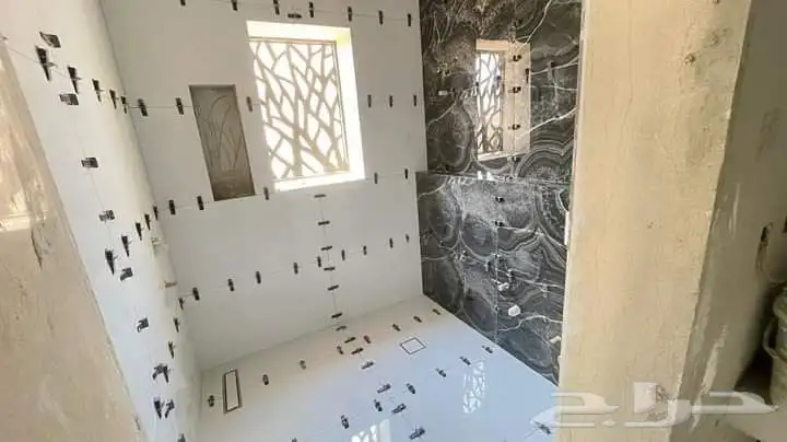 مبلط سيراميك وبورسلان مصري في ابو عريش جيزان العارضه احد الم 19