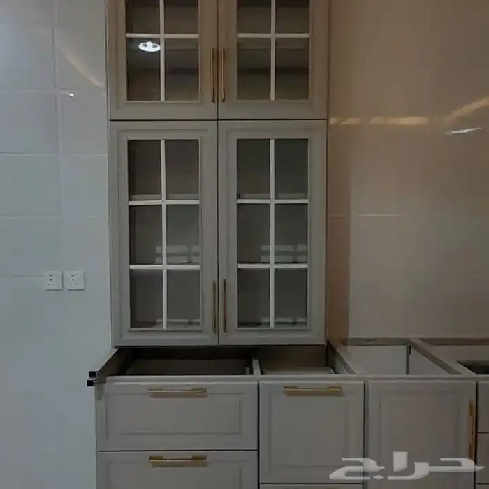 مؤسسه بيت الندى للاثاث والمطابخ تفصيل وجاهز أقل سعر 22