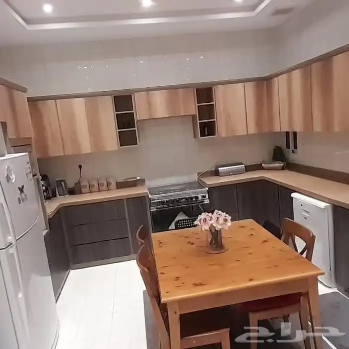 مؤسسه بيت الندى للاثاث والمطابخ تفصيل وجاهز أقل سعر 23