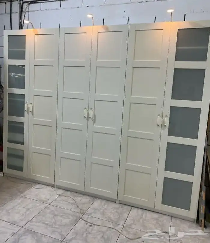 دواليب وخزائن 1