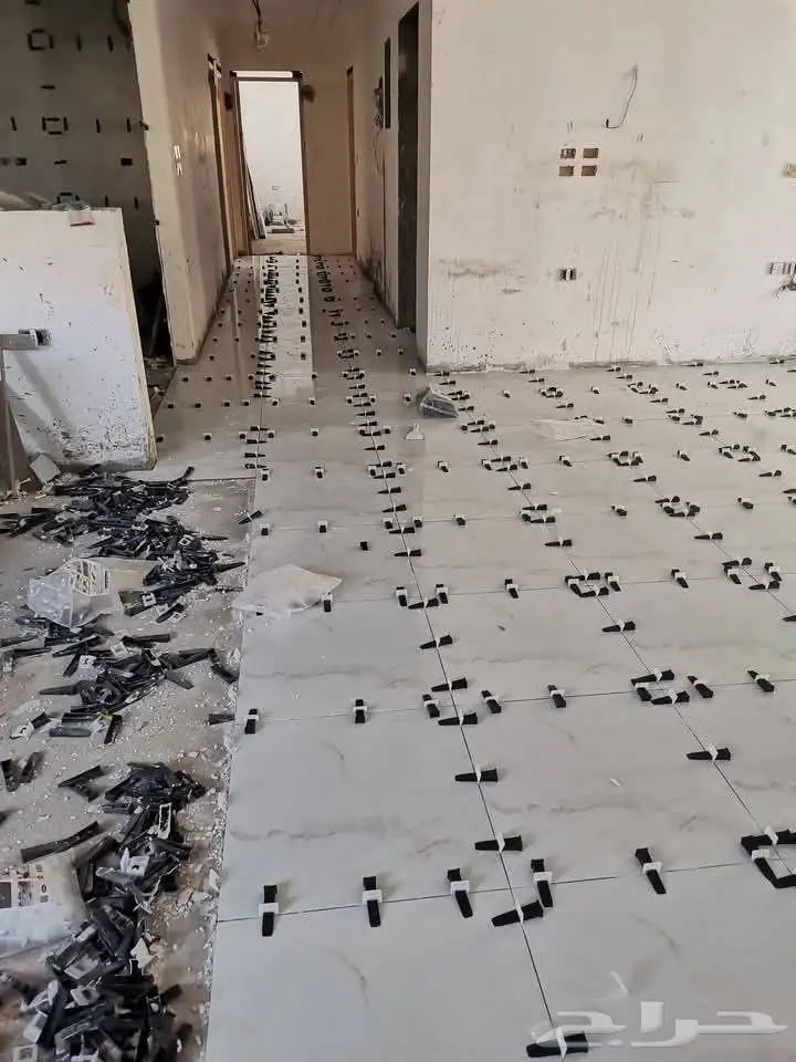 مبلط سيراميك وبورسلان مصري في ابو عريش جيزان العارضه احد الم 6