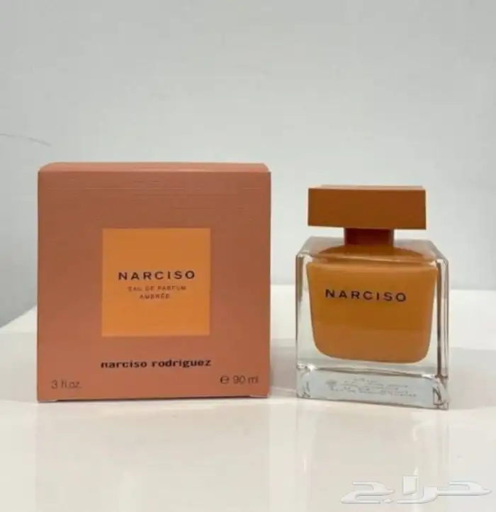 عطور نارسيسو ماستر كواليتي 3