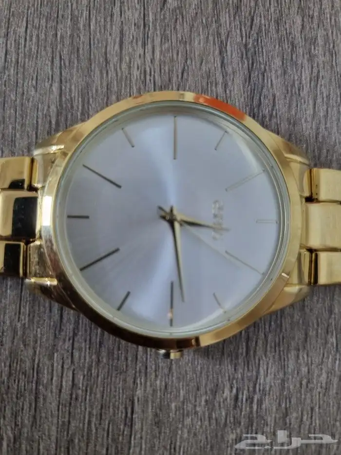 ساعه زايرس الأصلية ماحب اللبس ساعات الصراحه قابل التفاوض 1