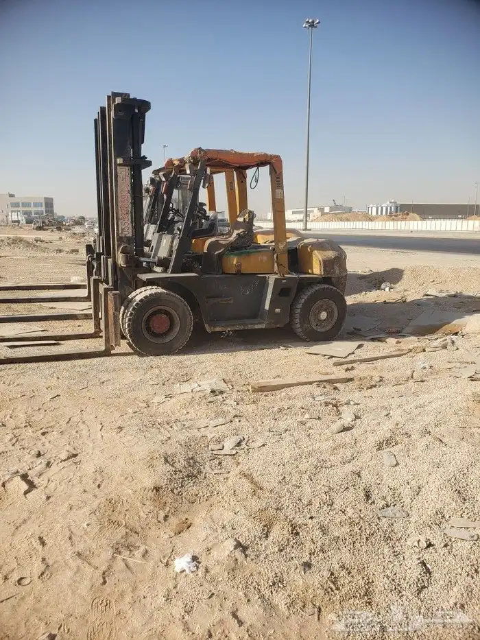 فركلفت شيزر لفت مان لفت جميع المقاسات متوفره للايجار يومي وش 2