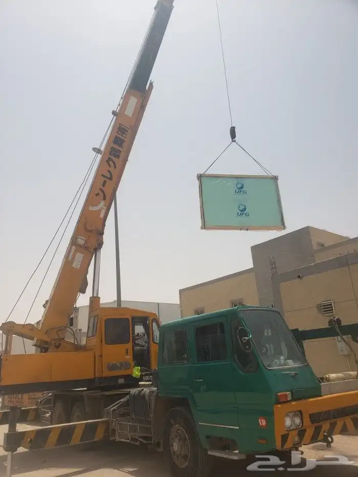 فركلفت شيزر لفت مان لفت جميع المقاسات متوفره للايجار يومي وش 7