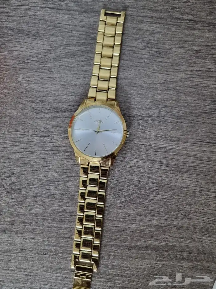 ساعه زايرس الأصلية ماحب اللبس ساعات الصراحه قابل التفاوض 0