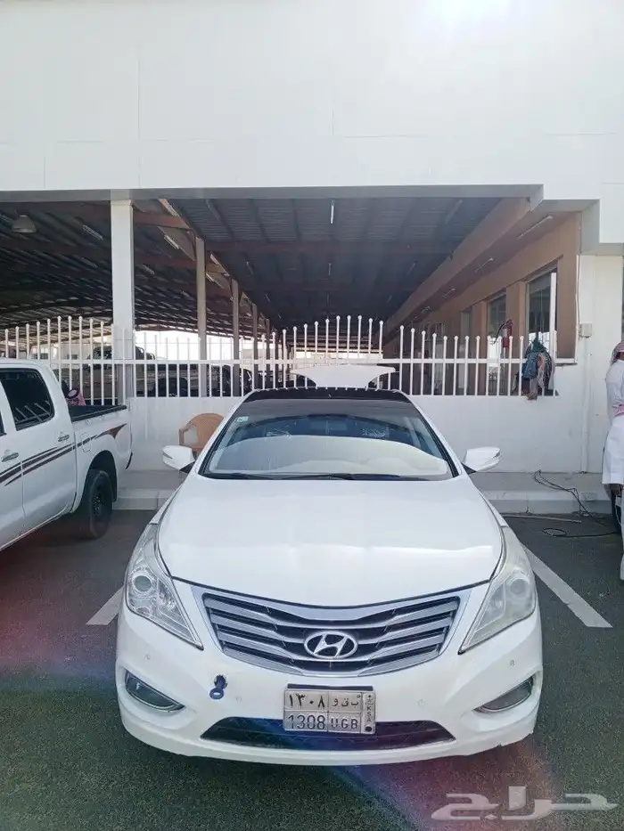 أزيرا 2012 1