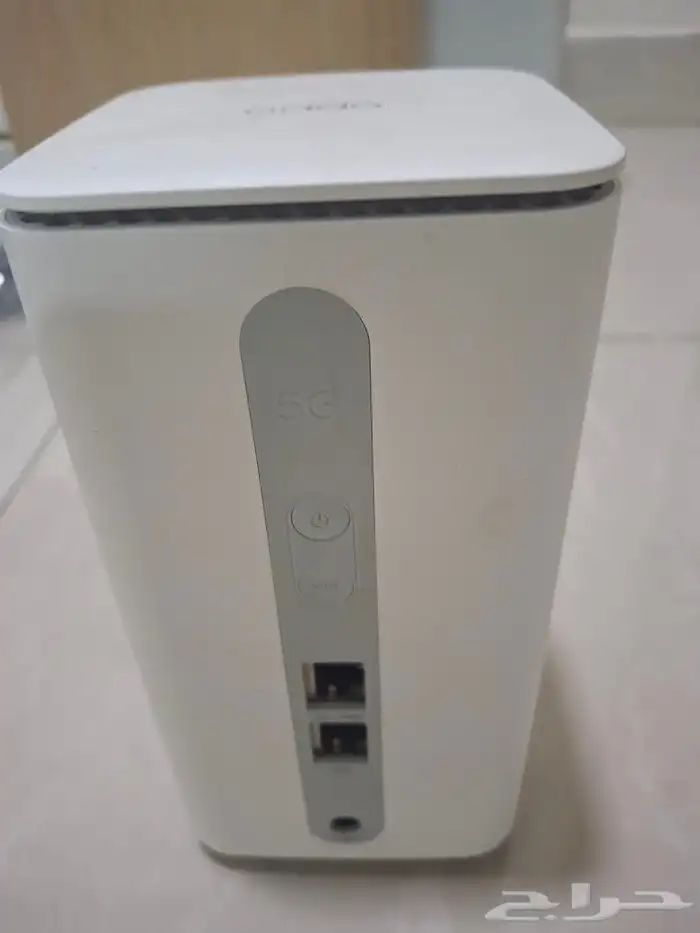 مودوم زين راوتر 5Gعلى السوم 1