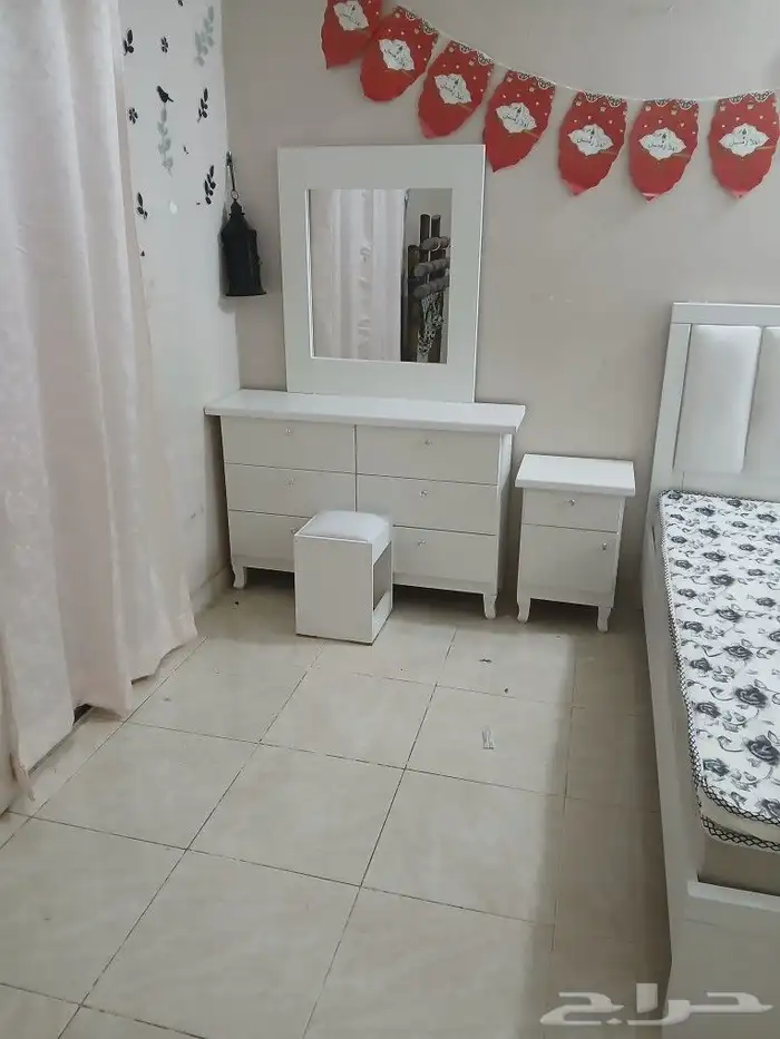 غرف نوم مودرن 6