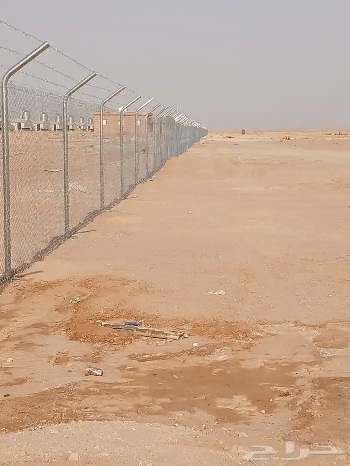 شبوك مزارع واستراحات المدينه العلا 6