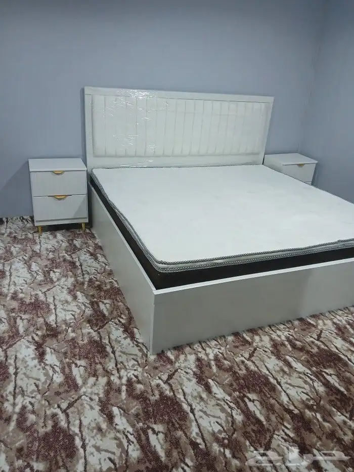 غرف نوم مودرن 7