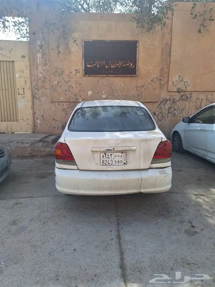 تويوتا ايكوا 2004 0