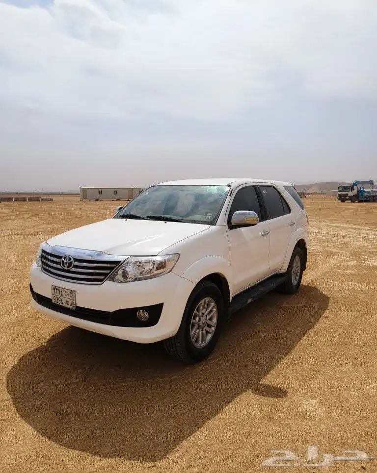 Toyota Fortuner manual 2013 ph 1